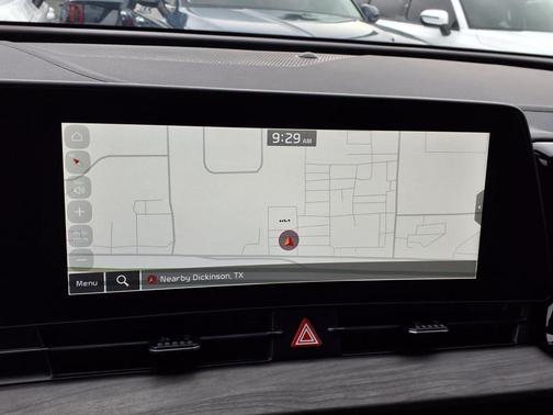 2025 Kia Sportage X-Pro Prestige