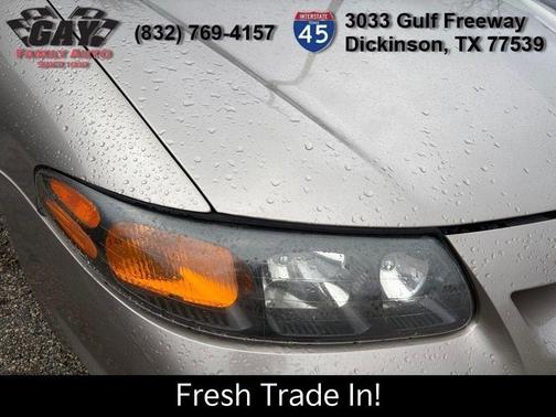 2000 Pontiac Bonneville SSEi