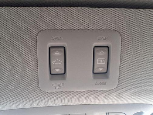 Gun Metallic 2020 Nissan Murano Platinum