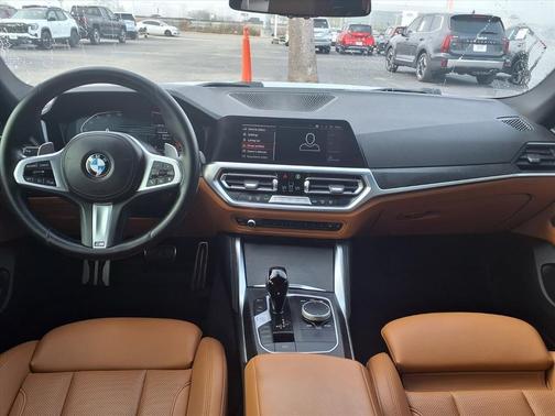 2022 BMW 430 Gran Coupe i