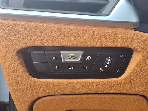 2022 BMW 430 Gran Coupe i