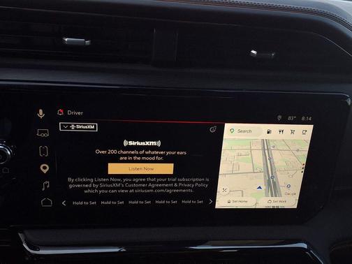 Onyx Black 2024 GMC Sierra 2500 AT4