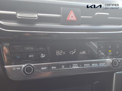 Steel Gray 2025 Kia Seltos S