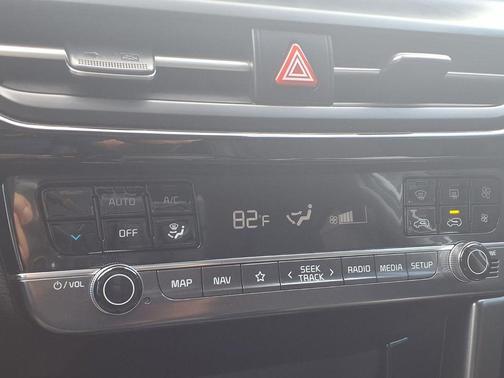 Steel Gray 2025 Kia Seltos S