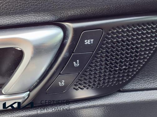 2023 Kia Telluride SX-Prestige