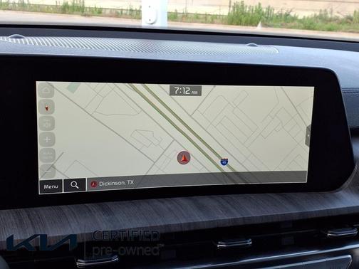 2023 Kia Telluride SX-Prestige