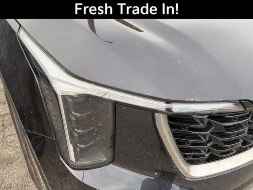 Metal 2025 Kia Sorento S