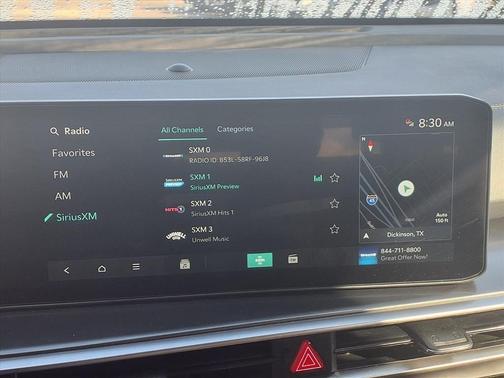 Metal 2025 Kia Sorento S