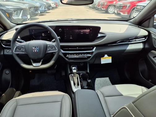 2025 Buick Envista Avenir