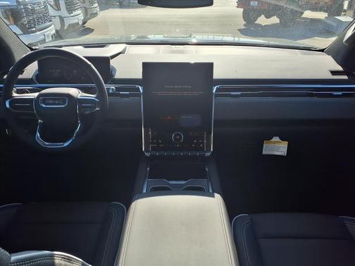 2026 GMC Sierra EV Elevation