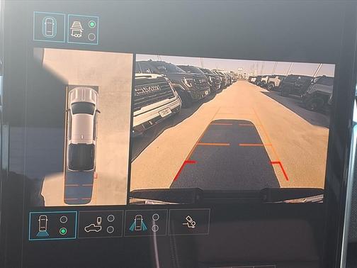 2026 GMC Sierra EV Elevation