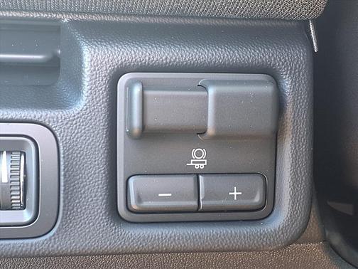 2026 GMC Sierra EV Elevation