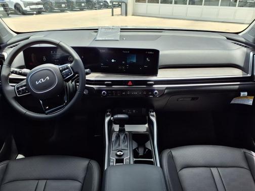 2025 Kia Sorento X-Line EX
