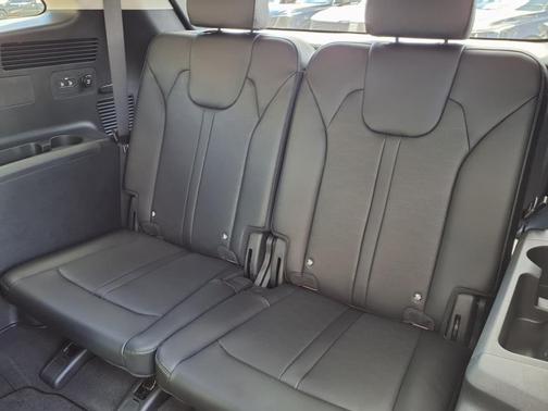 2025 Kia Sorento X-Line EX