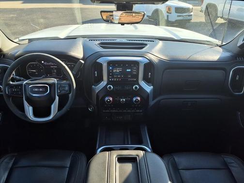 2020 GMC Sierra 2500 SLT