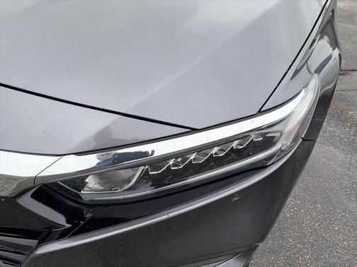 2020 Honda Accord LX 1.5T