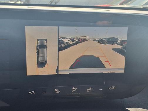 White 2026 Buick Enclave Sport Touring