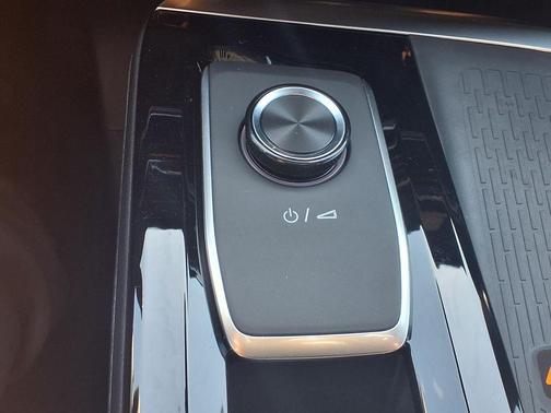 White 2026 Buick Enclave Sport Touring
