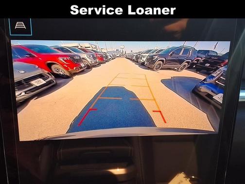 Sterling 2026 GMC Terrain Elevation