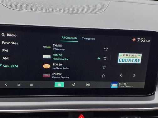 Blue 2026 Kia K5 GT-Line