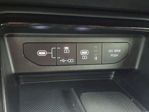 Blue 2026 Kia K5 GT-Line