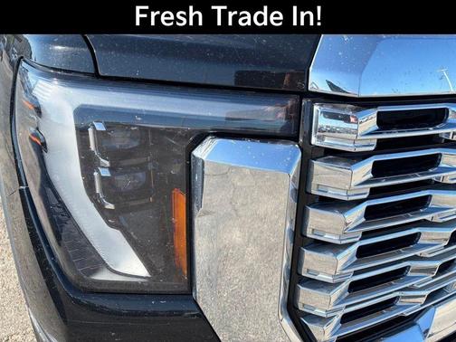 2024 GMC Sierra 2500 Denali