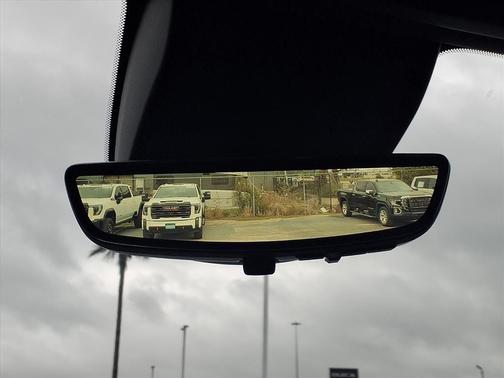 Onyx Black 2024 GMC Sierra 2500 Denali