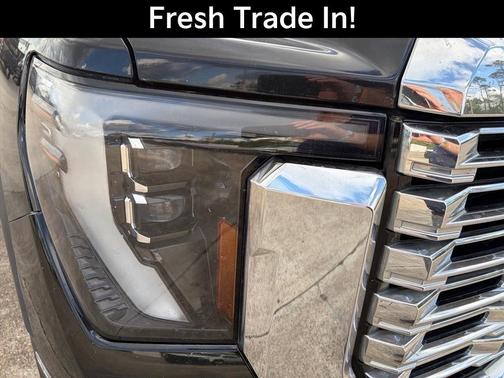 2024 GMC Sierra 2500 Denali