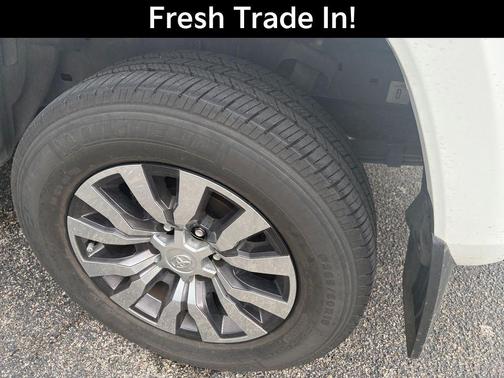 Ice 2023 Toyota Tacoma Limited