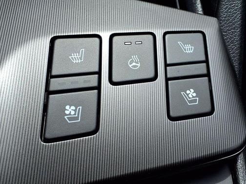 Fusion Orange 2026 Kia Sportage Hybrid SX-Prestige