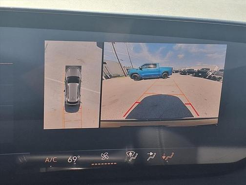 Ebony Twilight Metallic 2026 Buick Envision Preferred