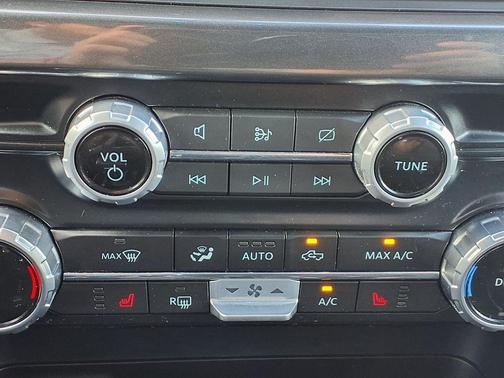Silver Metallic 2023 Ford F-150 XLT