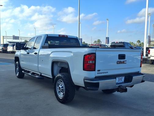 2019 GMC Sierra 2500 Base