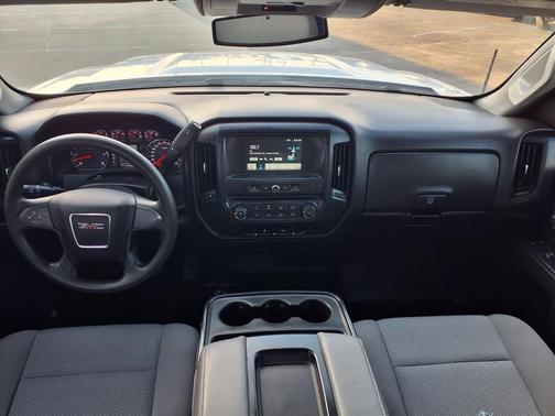 2019 GMC Sierra 2500 Base