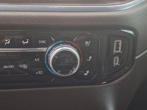 2024 GMC Sierra 2500 SLT