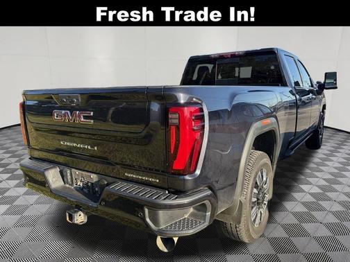 2024 GMC Sierra 2500 Denali