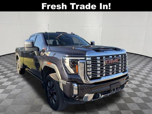 2024 GMC Sierra 2500 Denali