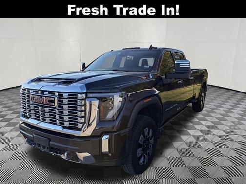 2024 GMC Sierra 2500 Denali