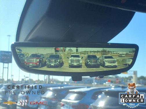 2024 GMC Sierra 2500 Denali