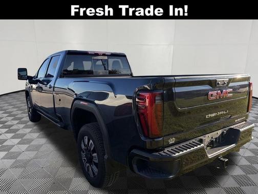 2024 GMC Sierra 2500 Denali