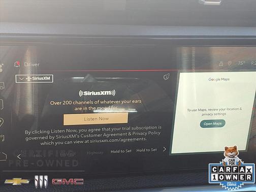 2024 GMC Sierra 2500 Denali