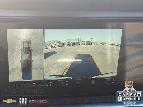 2024 GMC Sierra 2500 Denali