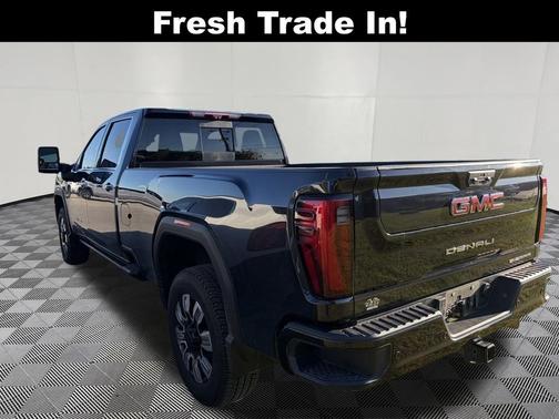 2024 GMC Sierra 2500 Denali