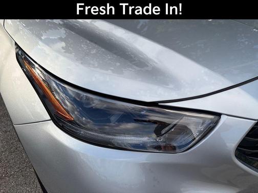 Celestial Silver Metallic 2024 Toyota Highlander XSE