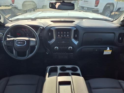 2026 GMC Sierra 3500 Pro