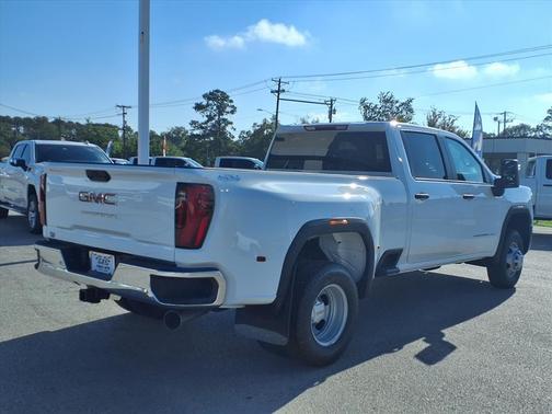 2026 GMC Sierra 3500 Pro