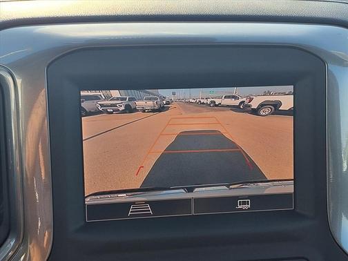 2026 GMC Sierra 3500 Pro