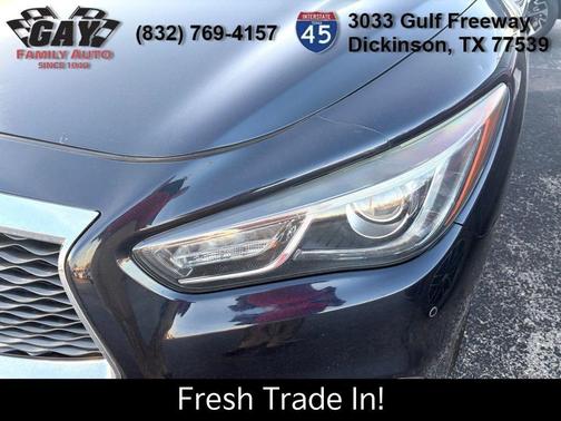 2016 INFINITI QX60 Base