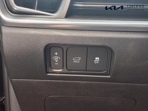 Metal 2025 Kia Sorento SX