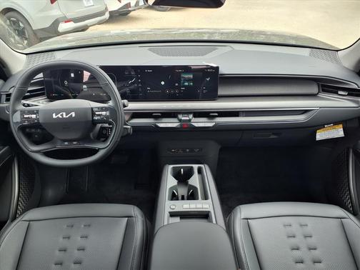 2026 Kia EV9 Wind